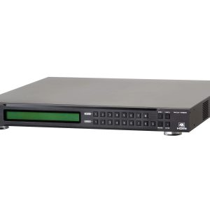 Aten VM6809H 8×9 4K HDMI Matrix Switch with Scaler