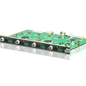 Aten VM7404 4-Port 3G-SDI Input Board