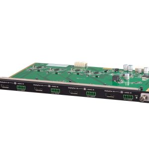 Aten VM7904 4-Port 4K DisplayPort Input Board