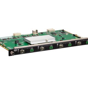 Aten VM8584K1 4-Port 10G Optical Output Board / 4K@60Hz(4:2:0) / 300m MM Fiber / SFP+