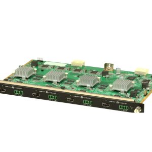 Aten VM8814 4-Port 4K HDMI Output Board with Scaler