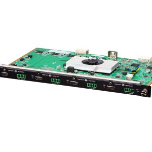 Aten VM8824 4-Port True 4K HDMI Output Board with Scaler