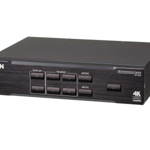 Aten VP1420 4×2 True 4K Presentation Matrix Switch