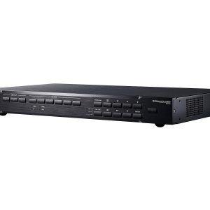 Aten VP2730 7×3 Seamless Presentation Matrix Switch with Scaler/Streaming/Audio Mixer and HDBaseT