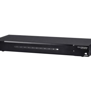 Aten VS0110HA 10-Port 4K HDMI Splitter/HDCP compliant
