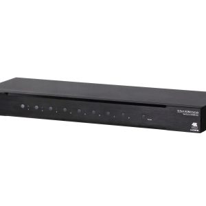 Aten VS0801HB 8-Port True 4K 18 Gbps 3D/Deep Color up to 12-bit HDMI Switch