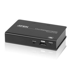 Aten VS194 4-Port 4K DisplayPort Splitter