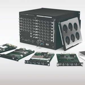 Aten VW884 4-port 4K HDMI Output Board for VW Series