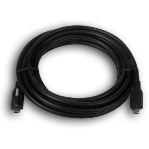 Atlona AT-LC-UC2UC-5M USB-C Active Cable 5 m / 10 Gbps / 100W PD / DP Alt Mode 8K@60Hz / Locking