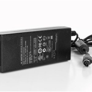 Atlona AT-PS-245-D4 24 Volt 3.0 Amp Power Supply with DIN Connector
