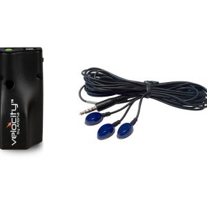 Atlona AT-VCC-IR3-KIT IP to IR Command Converter for Velocity Control System with Three Emitters