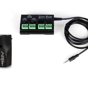 Atlona AT-VCC-RELAY-KIT Velocity Control Converter POE with Contact Closure and Sensor Dongle for Velocity Gateway