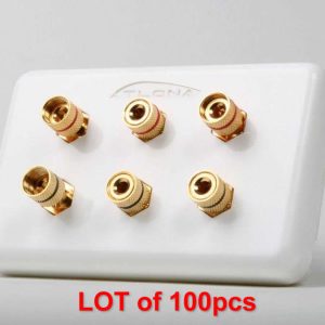 Atlona AT80060_L100 HIGH-QUALITY WALL PLATE FOR 3 SPEAKERS