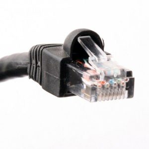 Atlona AT31016L-15 50ft High-quality Snagless Cat6 Patch Cable (550MHz)
