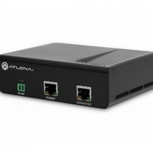 Atlona AT-DVITX-RSNET-b HDBaseT Extender (Transmitter) DVI with NET/RS-232/IR