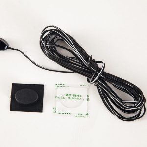 Atlona AT-IR-CS-TX IR Emitter Cable for UHD-EX Extenders and UHD-PRO3 Matrixes