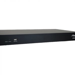 Aurora Multimedia DTX-3232D 32×32 Dante All Digital Audio DSP