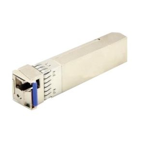 Aurora Multimedia IPA-SFP-10G23C1 10Gbps SFP+ BIDI Single Mode 1330/1270nm Module 10KM