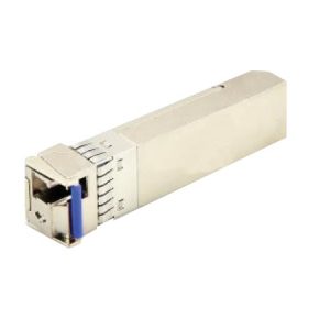 Aurora Multimedia IPA-SFP-10G32C1 10Gbps SFP+ BIDI Single Mode 1330/1270nm Module 10KM