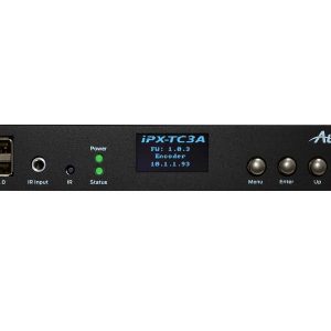 Aurora Multimedia IPX-TC3A-CF-Pro 10G Copper/Fiber Transceiver