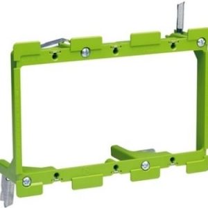 Aurora Multimedia LVR-3G Low Voltage Mounting Bracket (for NXT-470)