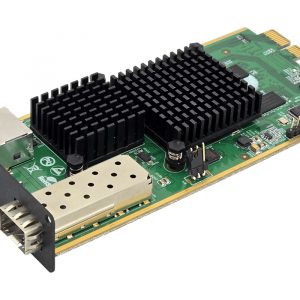 Aurora Multimedia TPG-SDVOE SDVoE Option Card for the TPG-8K with Simultaneous Encode and Decode