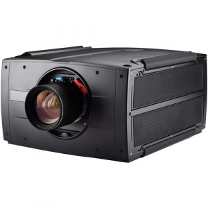 Barco R9010037 Native 4K up to 240Hz Projector for Simulation