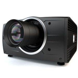 Barco R9023452 F70-W8 8000 lumens WUXGA laser phosphor Projector