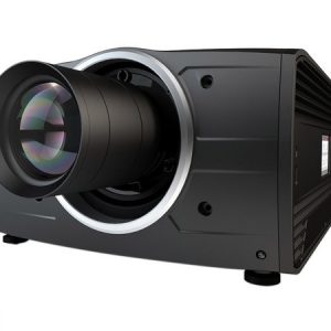 Barco R9023474 F70-W6 5500 Lumen WUXGA Laser Projector (No Lens)