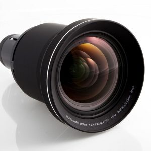 Barco R9801220 FLDplus Long Focus 0.8 - 1.21 (EN45) Lens
