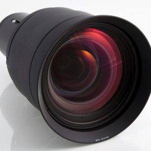 Barco R9801228 FLD Wide Angle Zoom 1.24 - 1.6 (EN13) Lens