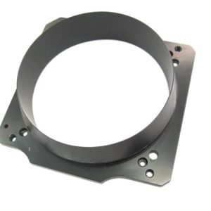 Barco R9801410 Lens Adapter for 3rd Party Lens