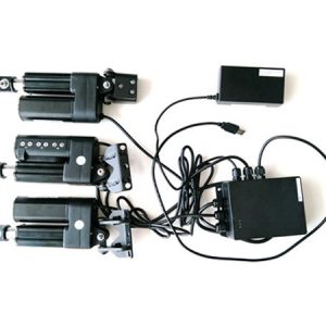 Barco R9801757 BME P Meter Motorization Kit for Rental Frame F80