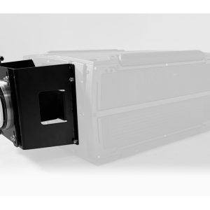 Barco R9802702 Lens Support Kit for Fx40/Fx400-HR (EN63)