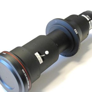 Barco R9852950 XLD (1.0) Projector Lens