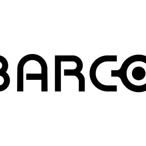 Barco R9855884 Flight Case for Select UDX Series Projectors