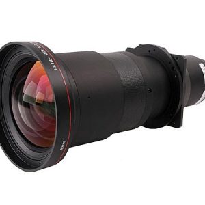 Barco R9862000 TLD+ (0.67×1 WUXGA / 0.73×1 SXGA+) Projector Lens