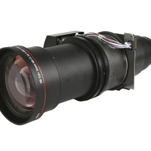 Barco R9862005 TLD+ Ultra (1.16-1.49×1 WUXGA / 1.24-1.56 WQ/4KUHD / 1.25-1.6×1 SXGA+) Projector Lens