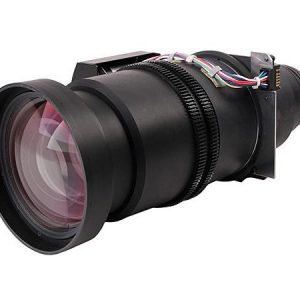 Barco R9862010 TLD+ (1.39 – 1.87×1 WUXGA / 1.48 – 2.0 WQ/4KUHD / 1.5 – 2.0×1 SXGA+) Projector Lens