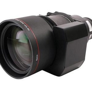 Barco R9862030 TLD+ (2.56 – 4.17×1 WUXGA / 2.73 – 4.43 WQ/4KUHD / 2.8 – 4.5×1 SXGA+) Projector Lens
