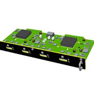Barco R9864002 Quad DP1.2 Input Module for Select Projectors