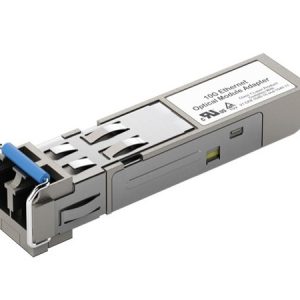 Blackmagic Design BMD-ADPT-10GBI/OPT Adapter – 10G Ethernet Optical Module