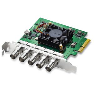 Blackmagic Design BMD-BDLKDUO2 DeckLink Duo 2