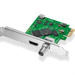 Blackmagic Design BMD-BDLKMINIMON3G DeckLink Mini Monitor HD