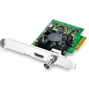 Blackmagic Design BMD-BDLKMINIMON4K DeckLink Mini Monitor 4K