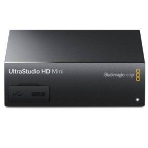 Blackmagic Design BMD-BDLKULSDMINHD UltraStudio HD Mini