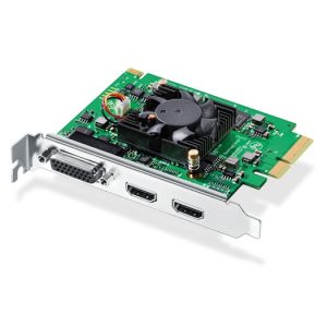 Blackmagic Design BMD-BINTSPRO4K Intensity Pro 4K