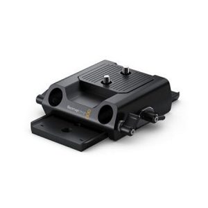 Blackmagic Design BMD-BMCSTUD/TPDMNT Tripod Mount for Studio 4K Camera