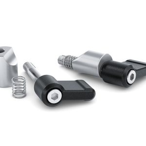 Blackmagic Design BMD-BMUMCA/SKWNUT Camera URSA Mini – Wing Nut Spares