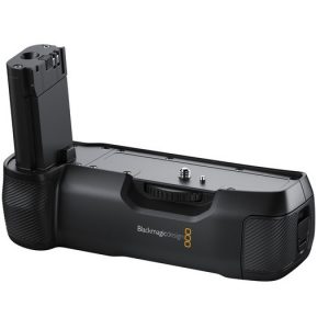 Blackmagic Design BMD-CINECAMPOCHDXBT Blackmagic Pocket Camera Battery Grip